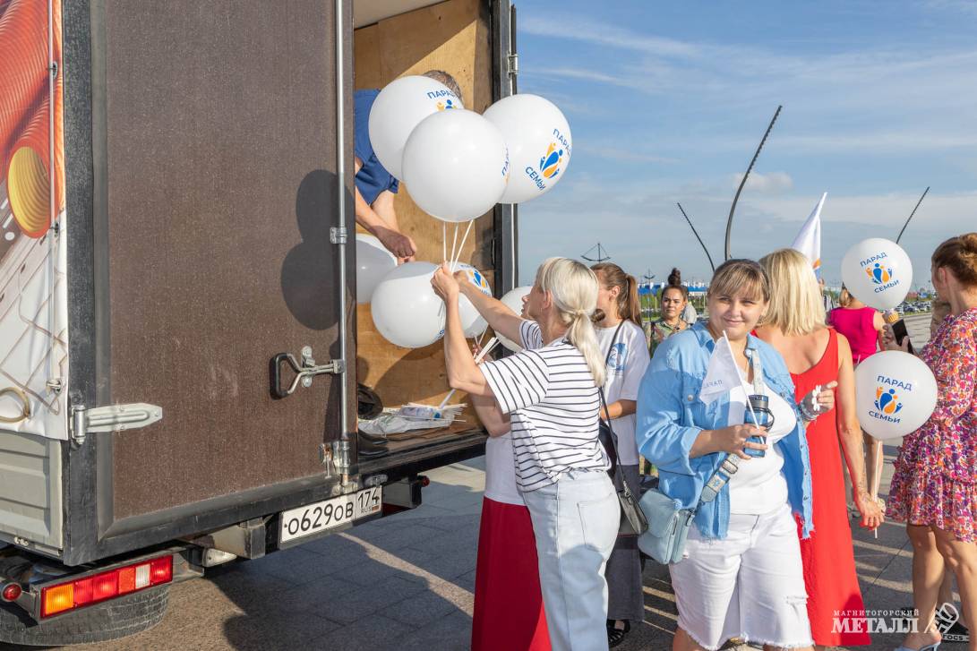 И ромашку каждому в подарок | Фотография 2