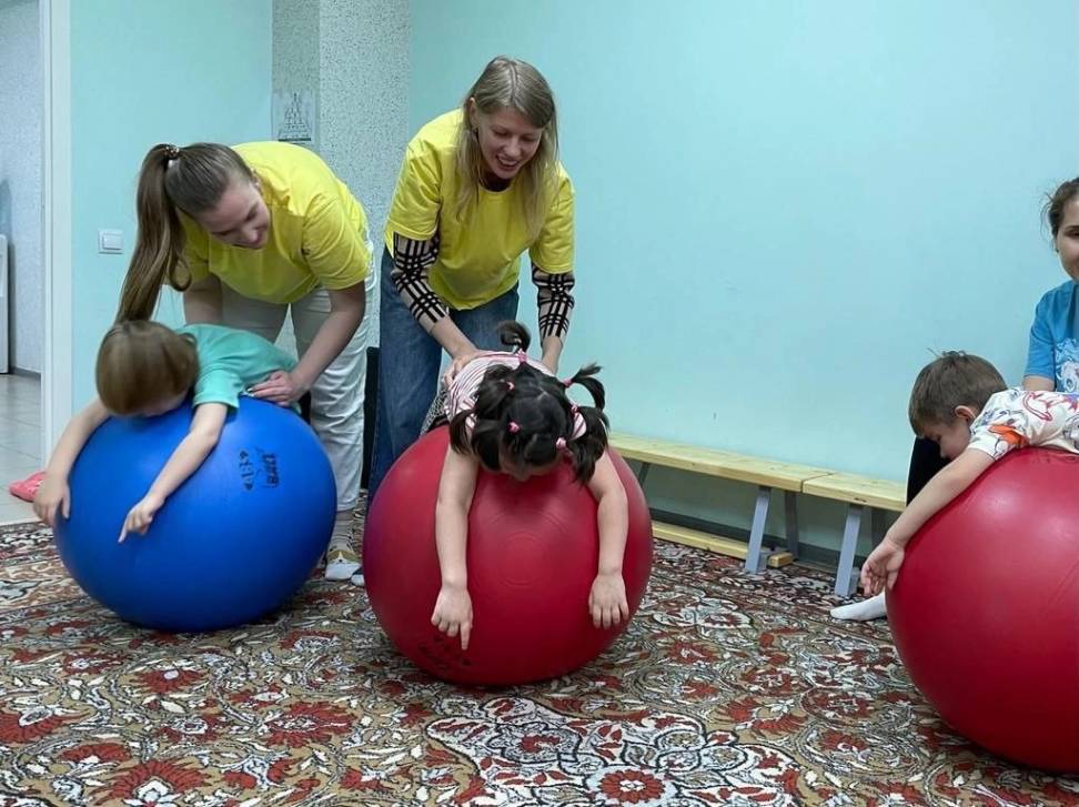 Коррекционными маршрутами | Фотография 1