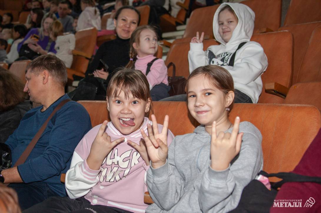 Новый год в Стране чудес | Фотография 5