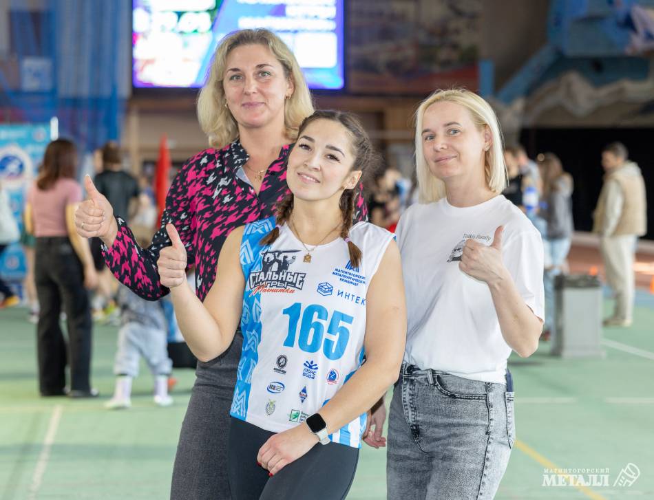 Сила, ловкость, скорость! | Фотография 20