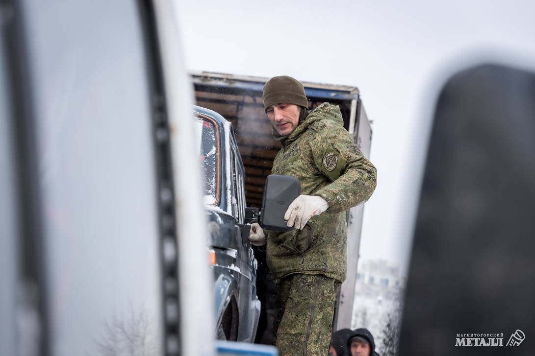 Посылки для победы | Фотография 15