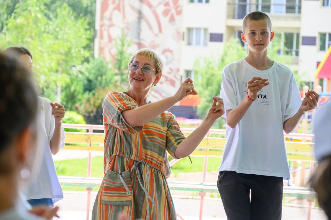Когда сбывается «Мечта» | Фотография 7