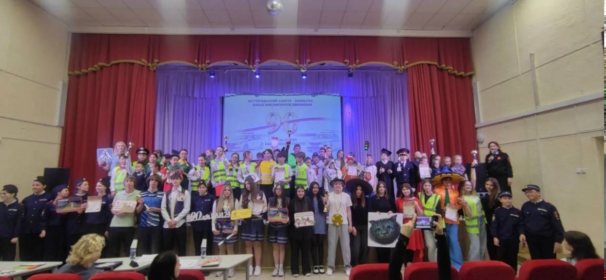 Формируя культуру дорожного движения | Фотография 2