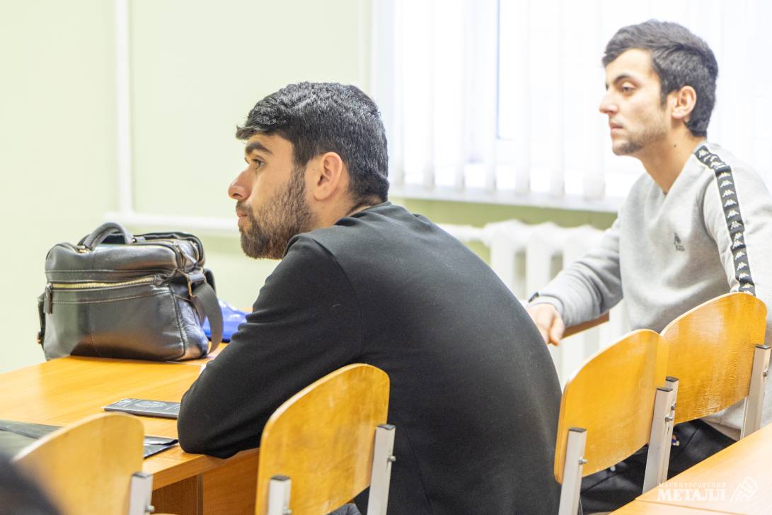 С уважением к законам и жителям | Фотография 11