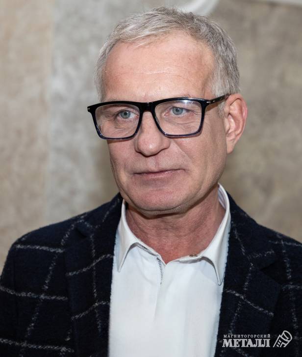 Игорь Филиппов