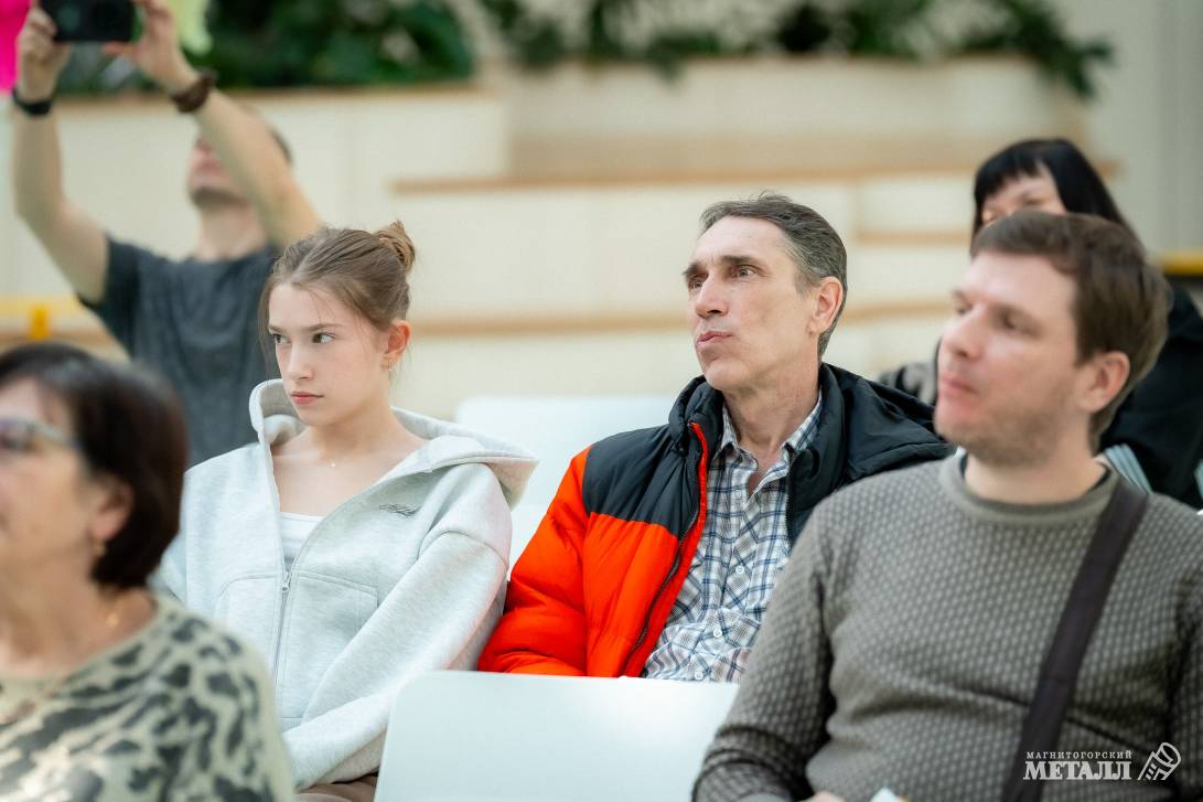 Творчество без отрыва от производства | Фотография 23