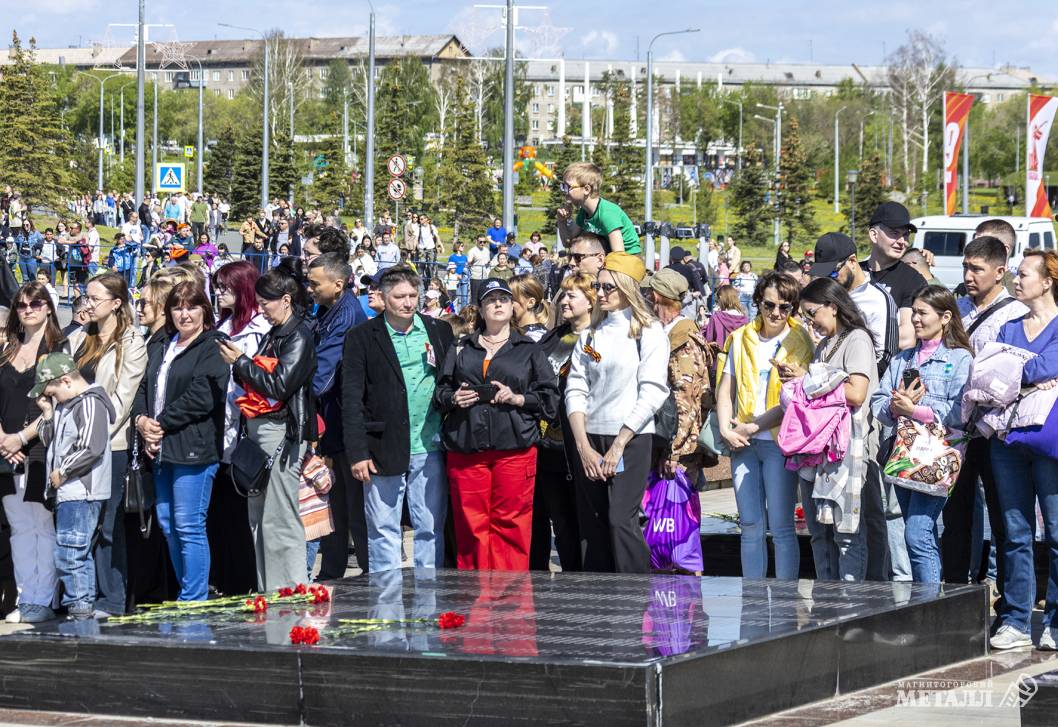Не вспоминать – а помнить!  | Фотография 6