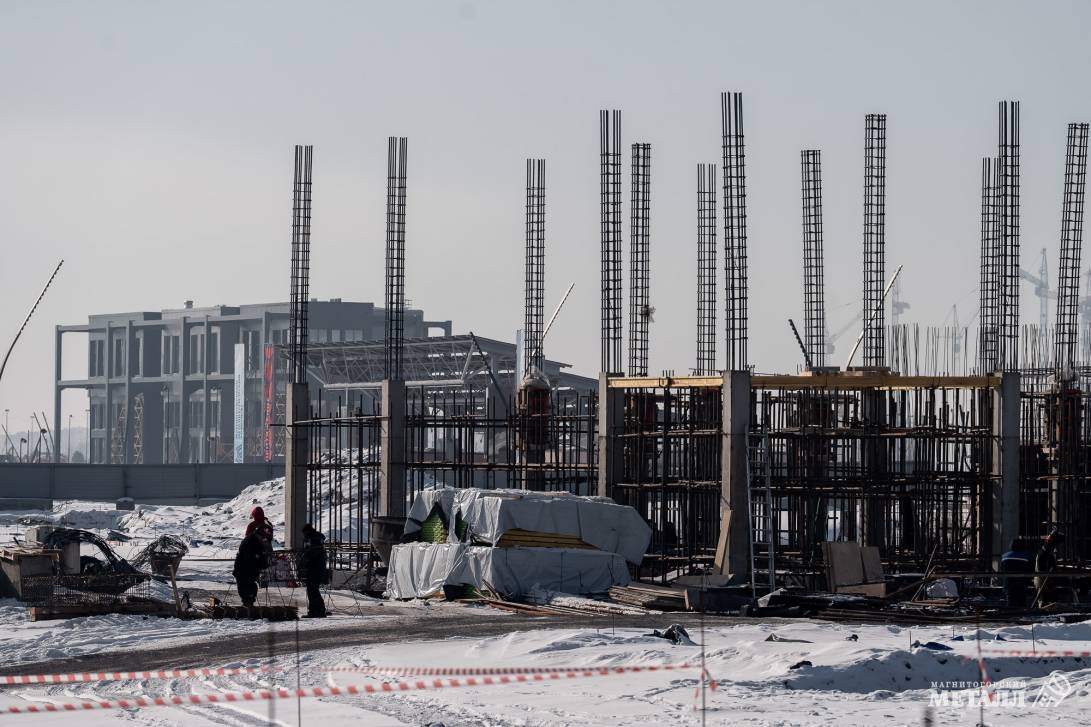 Запустят к Дню металлурга | Фотография 1