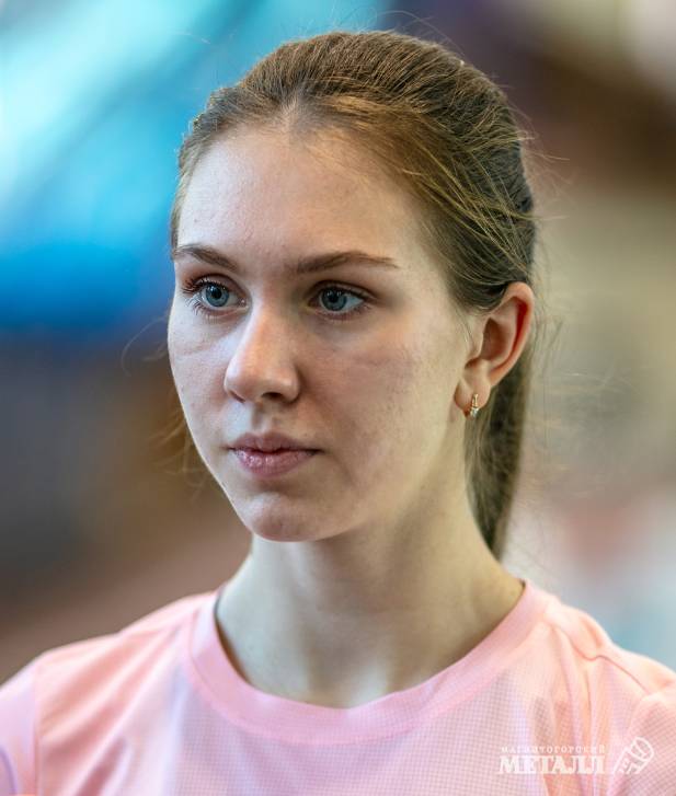 Варвара Емельянова