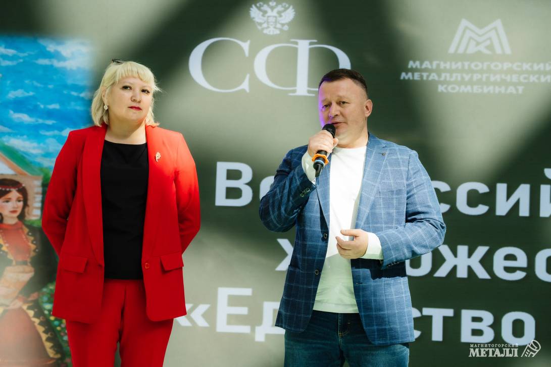 Вдохновляющие традиции | Фотография 23