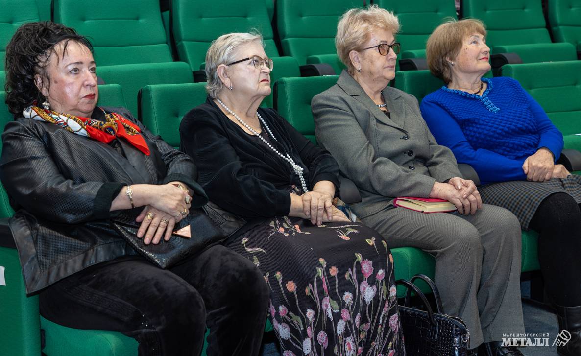 Планы строит осень жизни | Фотография 2