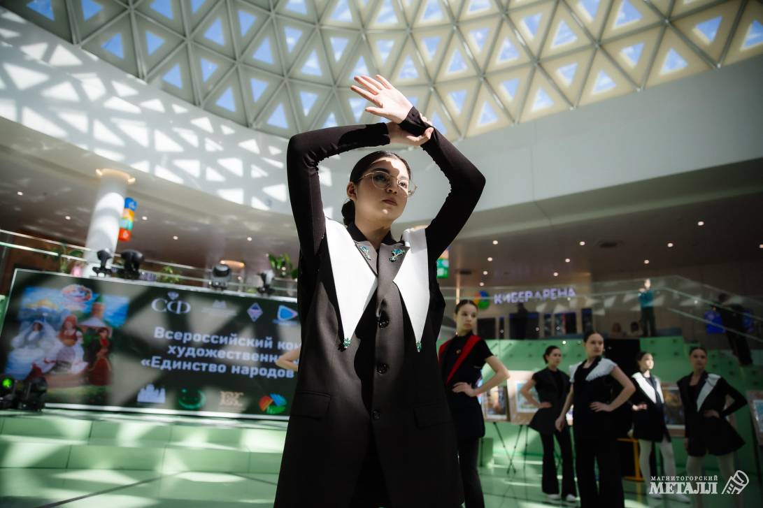 Вдохновляющие традиции | Фотография 35