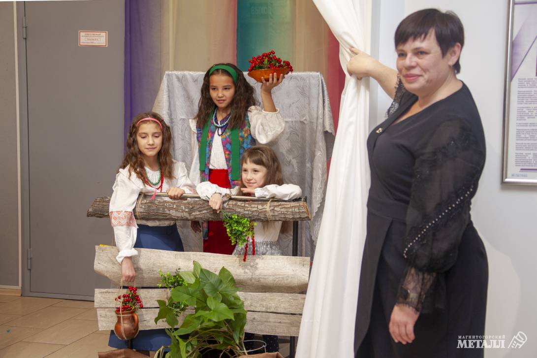 Когда картины оживают | Фотография 7