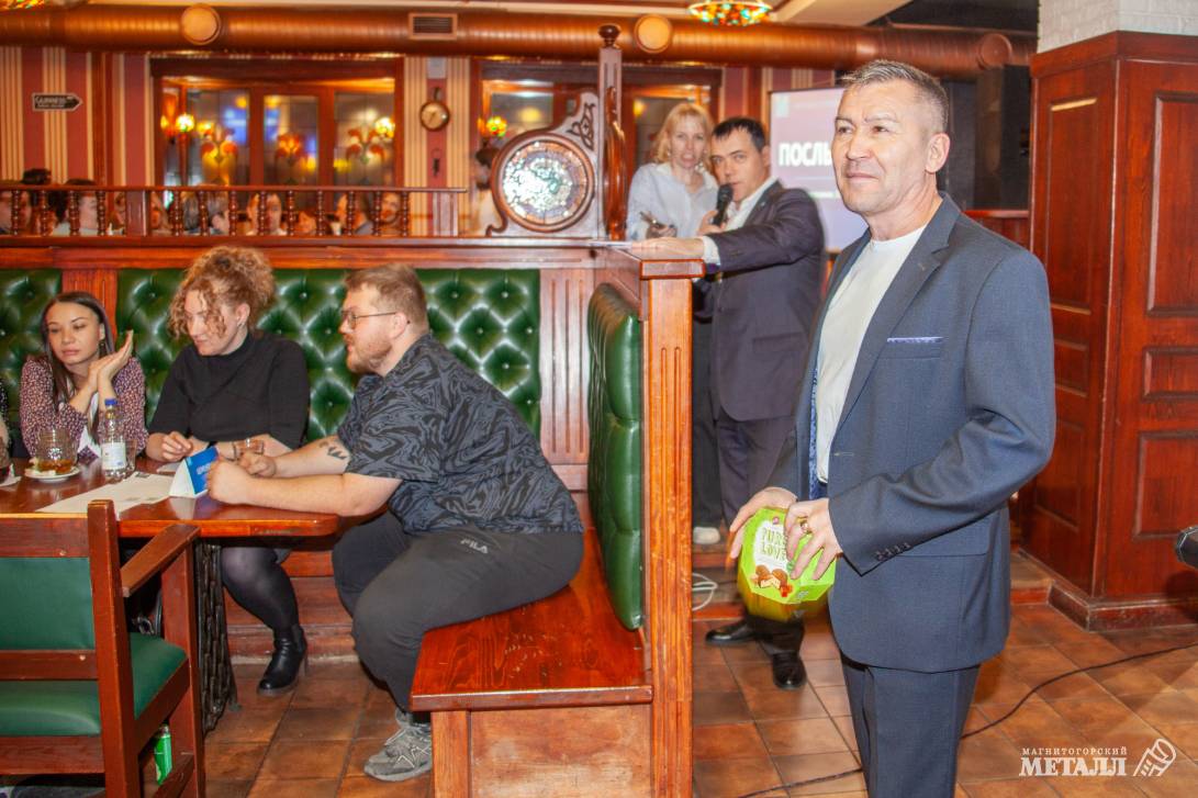 Прокачали интеллект | Фотография 37