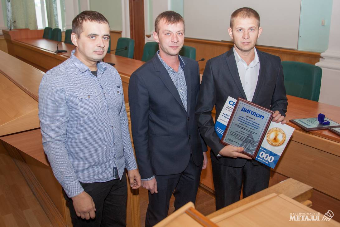 Рационализаторство 2.0 | Фотография 16