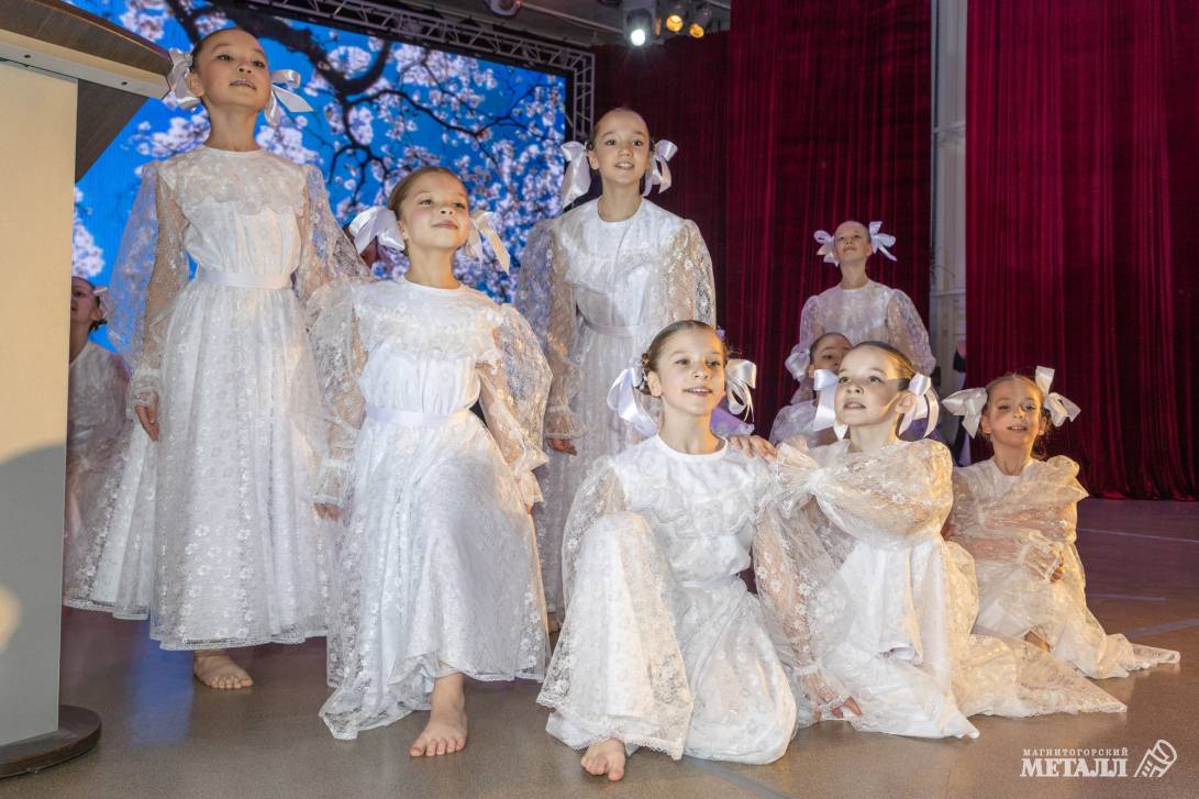 Крылья для учителей | Фотография 28