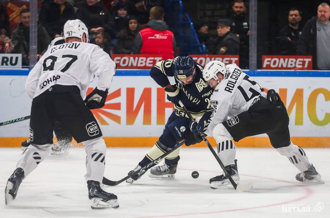 Канцеров и Коробкин – неудержимы! | Фотография 30