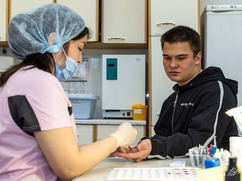 Незаменимая субстанция | Фотография 12