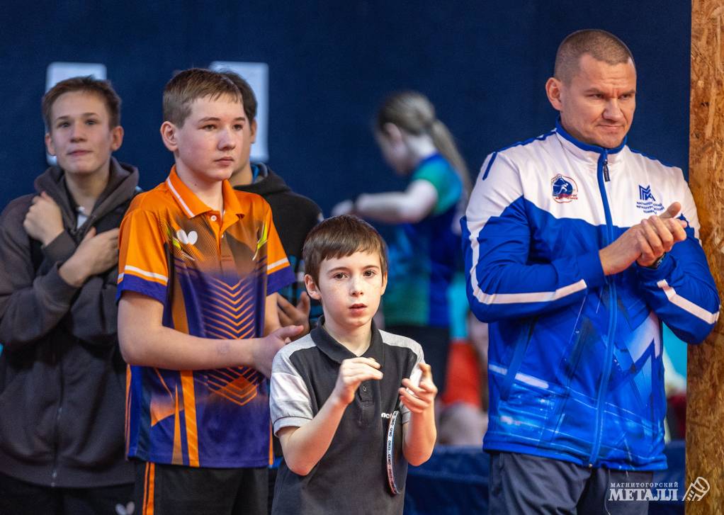 Впереди – первенство УрФО! | Фотография 31