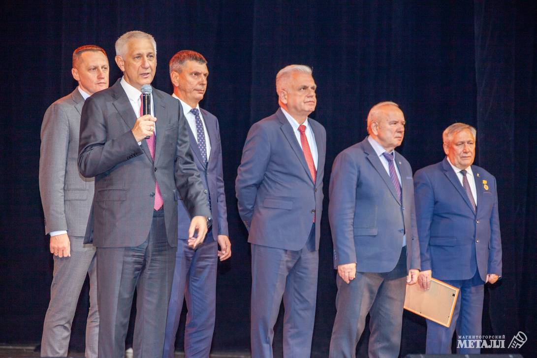Сергей Бердников, Владимир Дремов, Борис Семёнов, Александр Морозов, Александр Титов, Александр Макаров