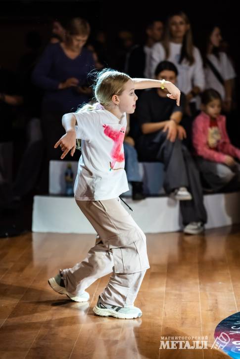 Десять часов фристайла | Фотография 10