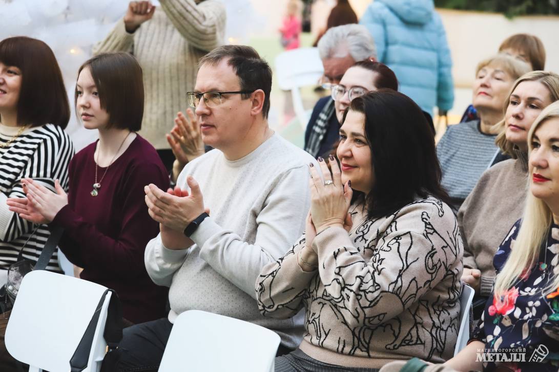 Культурный код города М | Фотография 6