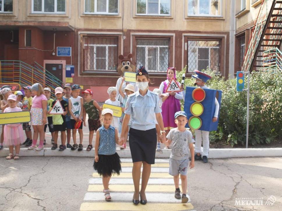 Самые важные правила | Фотография 1