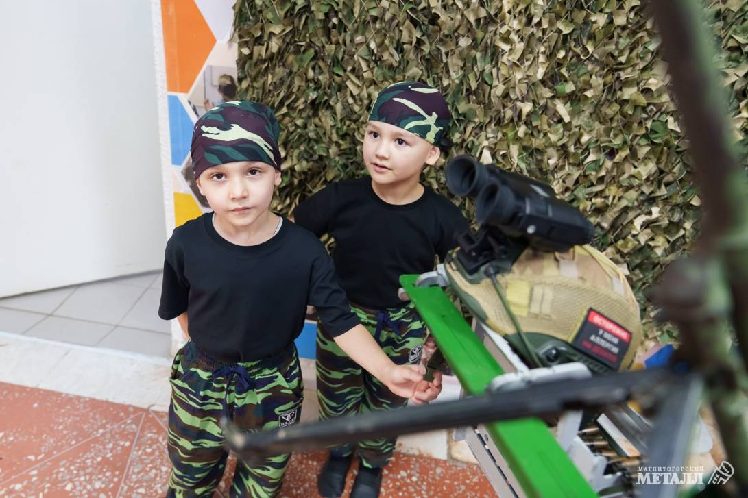 О России с любовью  | Фотография 15