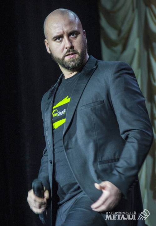 Шедевры CLASSICAL CROSSOVER | Фотография 3