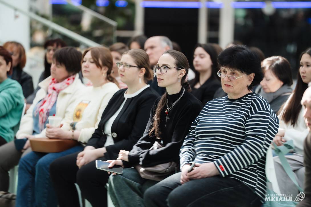 Архитектурные жемчужины Магнитки | Фотография 3