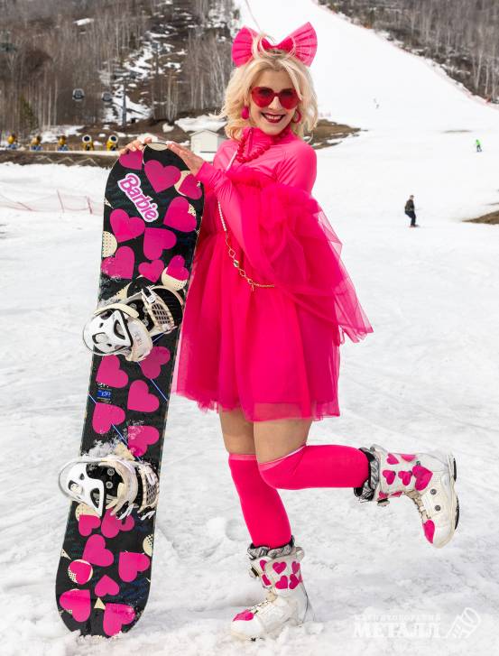 Ярко, спортивно, бесплатно! | Фотография 42