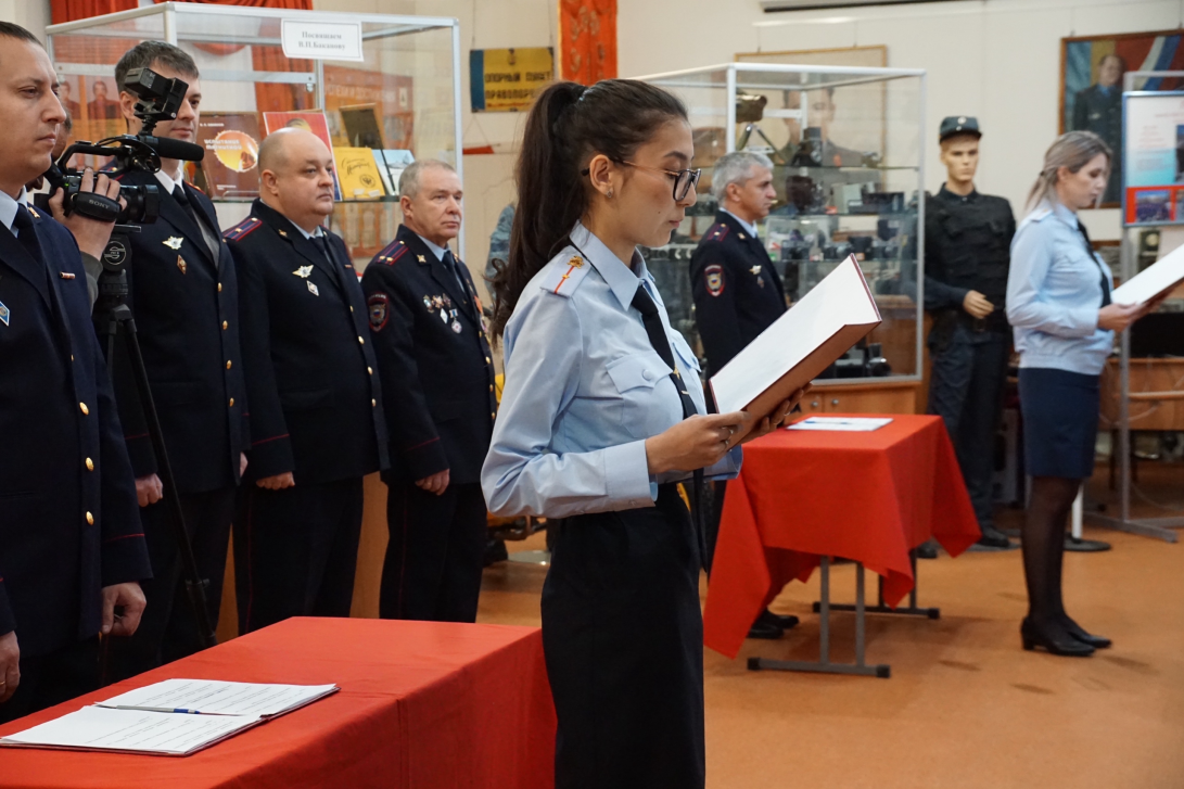 Приняли присягу | Фотография 2