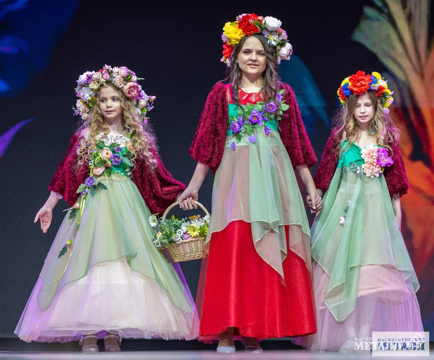 Праздник восхищения женщинами | Фотография 11