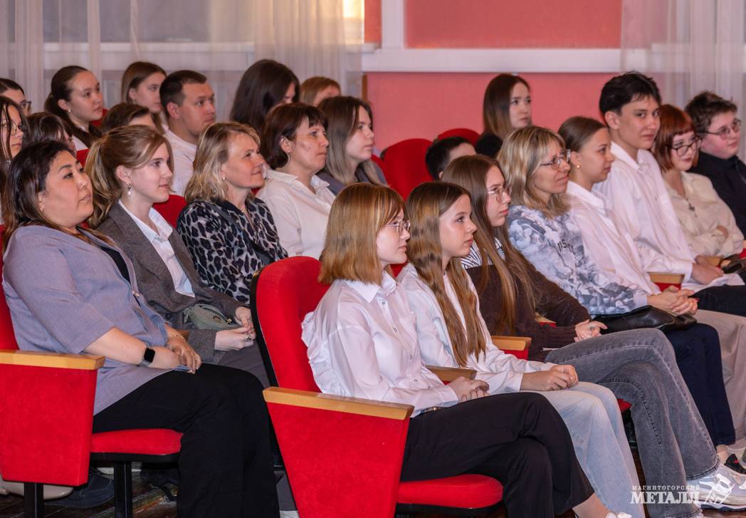 Профориентация в действии | Фотография 8