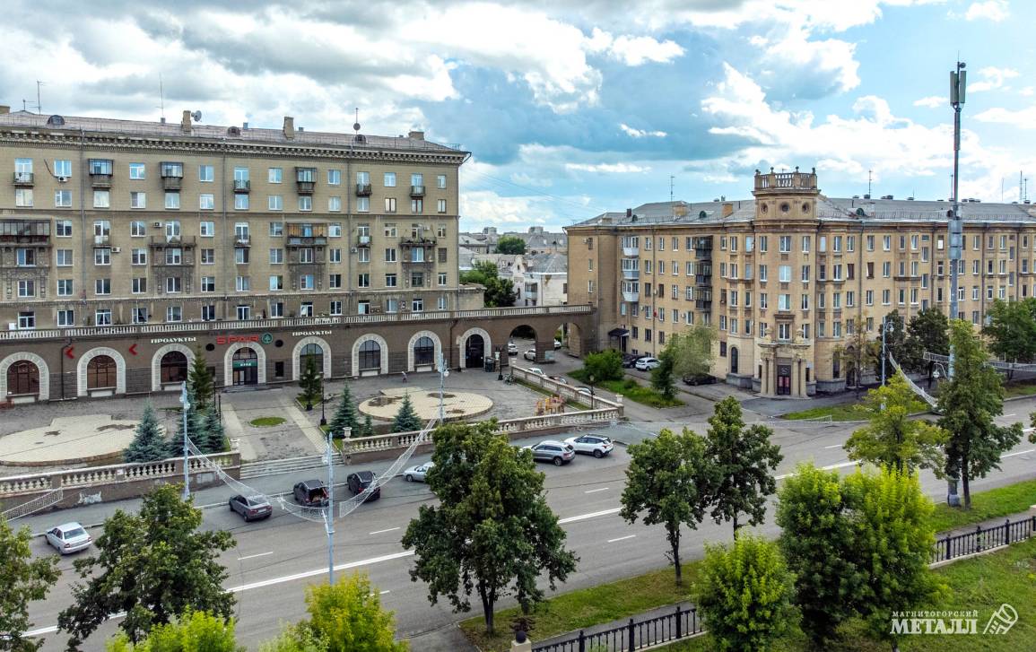 Город готовится к столетию | Фотография 2
