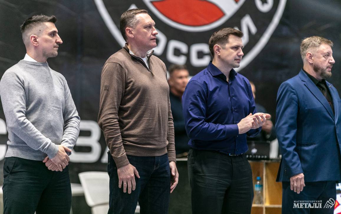 Открытый путь  к победам | Фотография 17