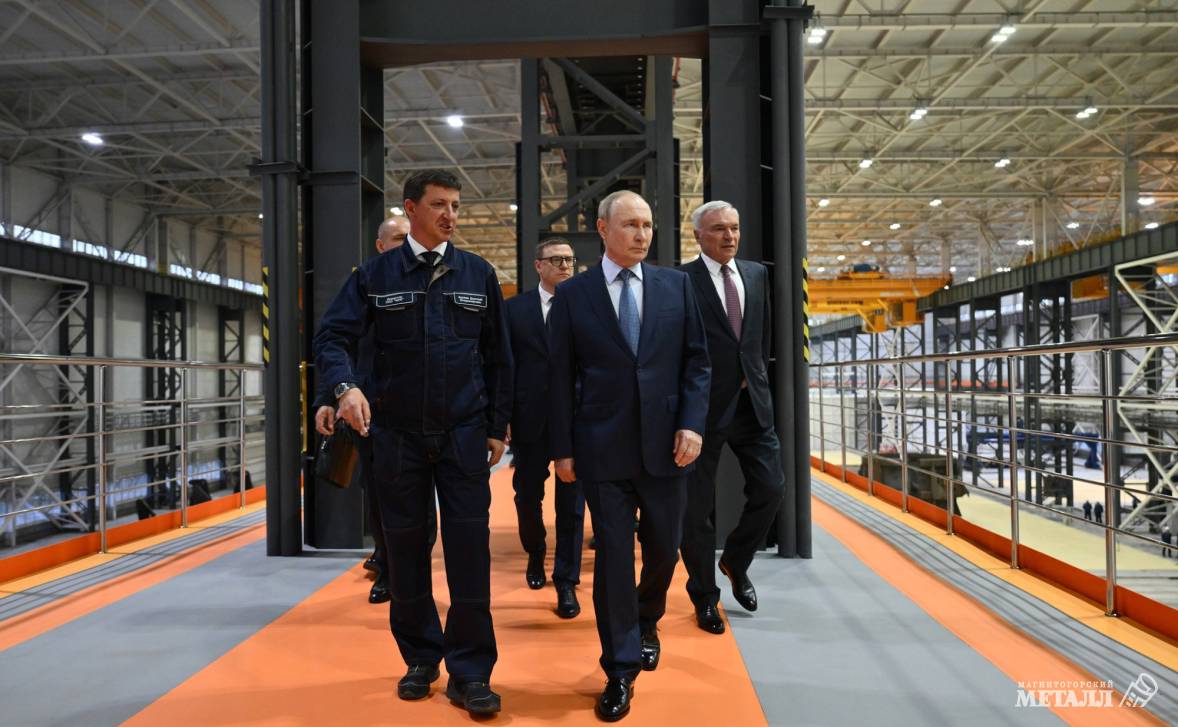 Масштабно и на века! | Фотография 6