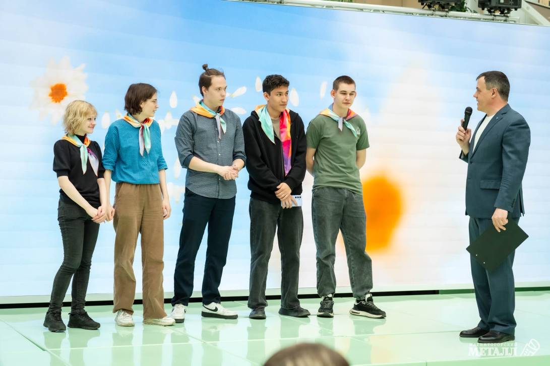 Тест-драйв профессий | Фотография 22