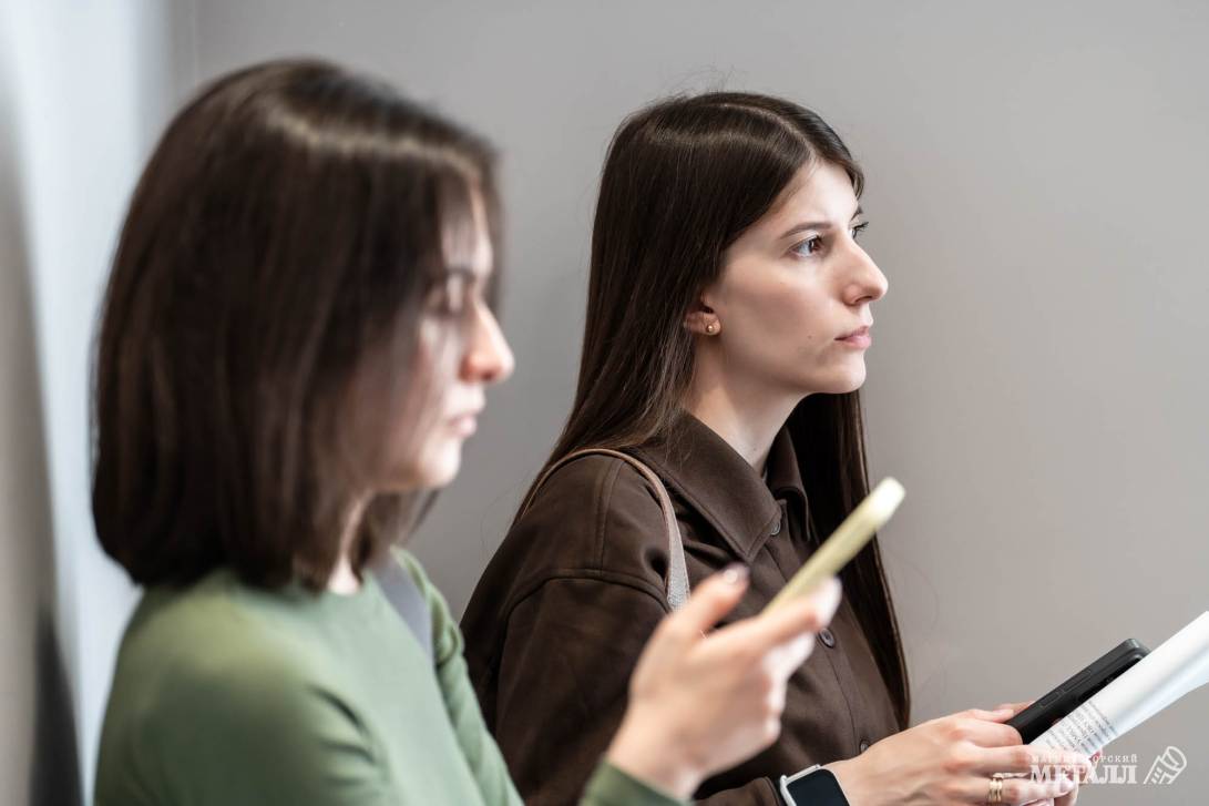 «Щит от обмана» | Фотография 16