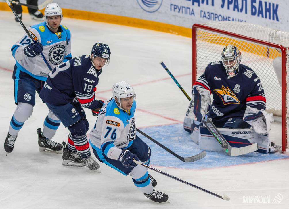 Братство Магнитной горы: бой первый  | Фотография 17