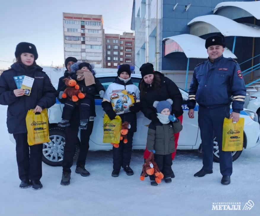 Исполнили мечту | Фотография 1