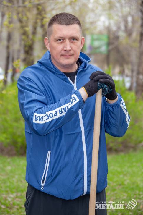 Андрей Орехов