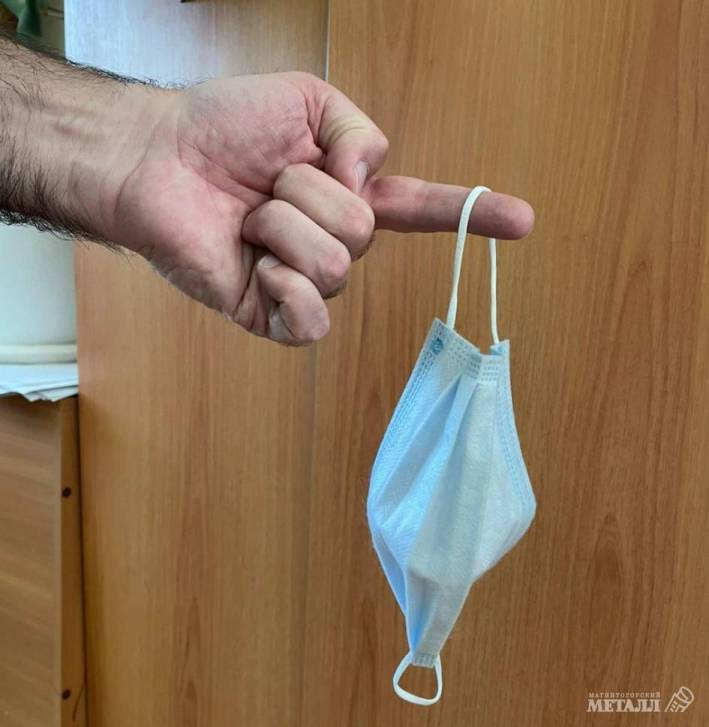 Покажи личико… | Фотография 1