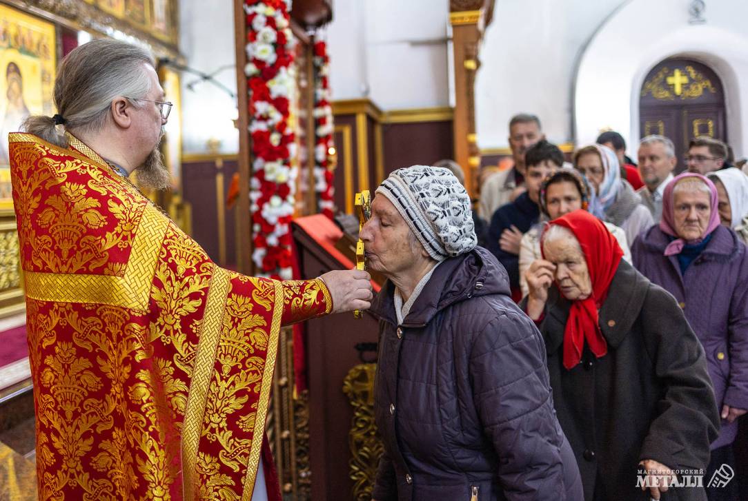 Торжество жизни | Фотография 31