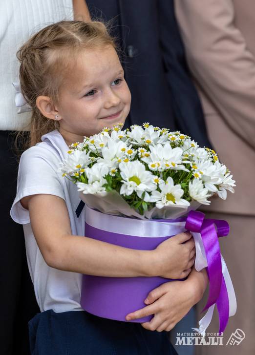 Пусть будет светлым школьный путь | Фотография 43