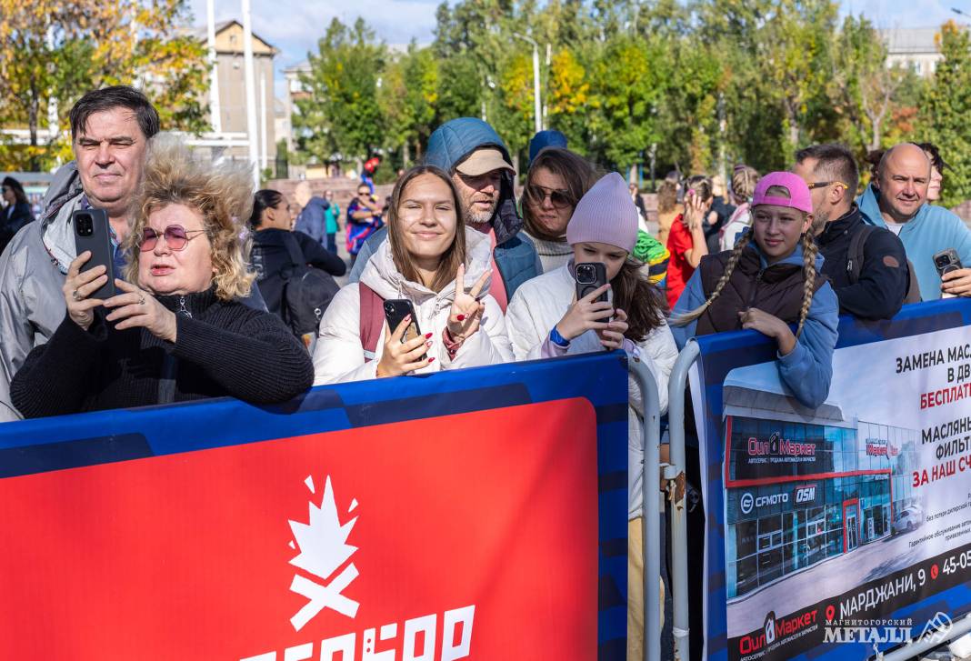 Через годы, через расстояния | Фотография 31