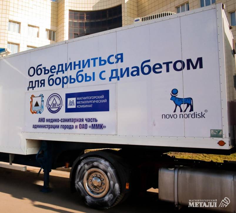 Удалённый мониторинг | Фотография 1