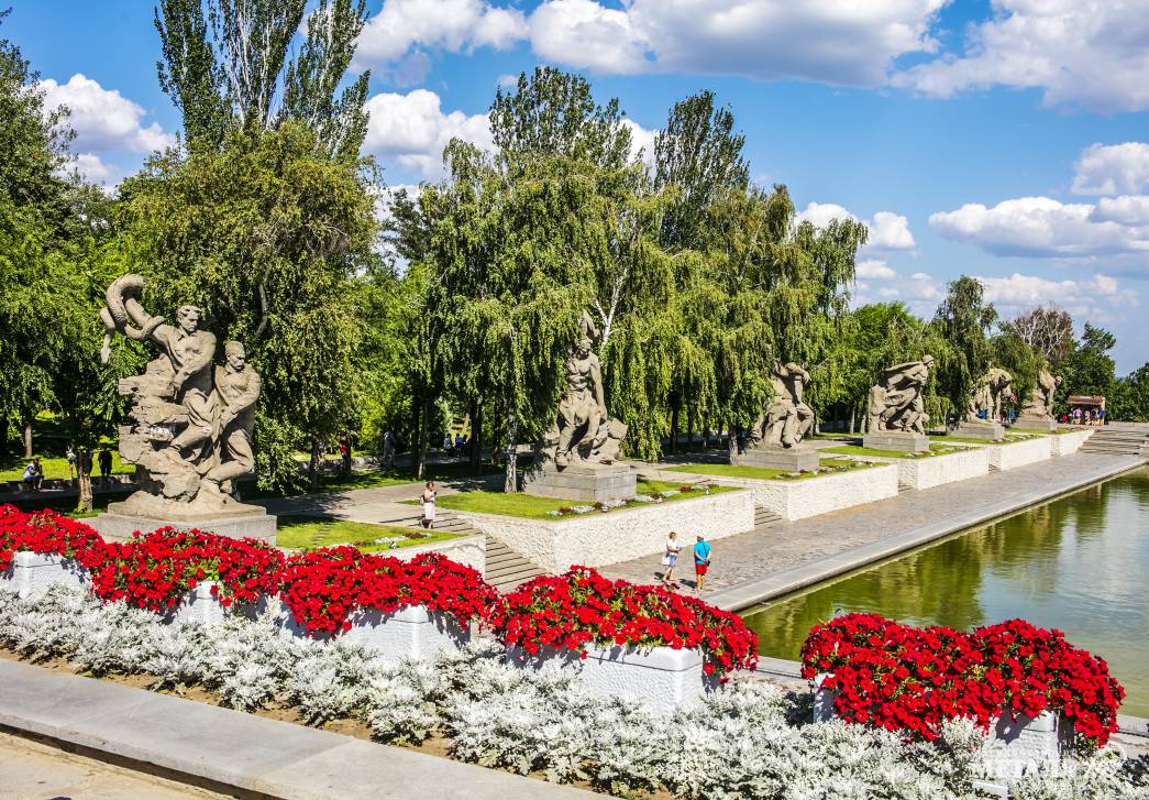 Через века, через года, – помните! | Фотография 11