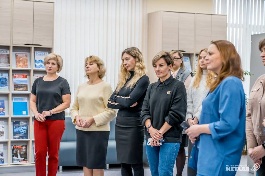 «Мир в объективе металлургов» | Фотография 25