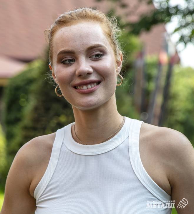 Мирослава Михайлова